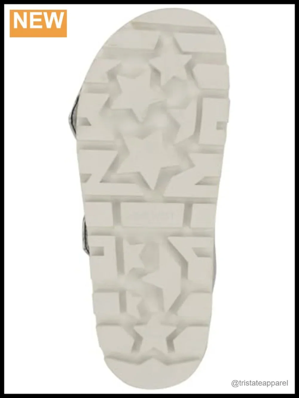 Nine West Timma Platform Heeled Sandals Slip-On Double Strap Casual